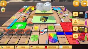 Rento Fortune - Multiplayer Board Game