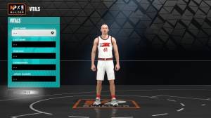 NBA 2K23