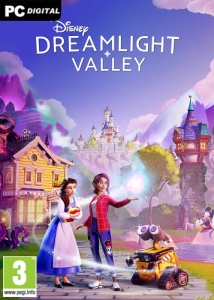 Disney Dreamlight Valley