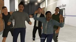 NBA2K23