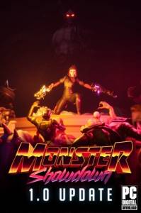 Monster Showdown