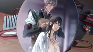 My Vow to My Liege