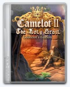 Camelot 2: The Holy Grail