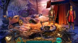 Camelot 2: The Holy Grail