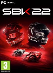  SBK 22
