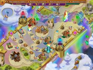 Viking Heroes 3