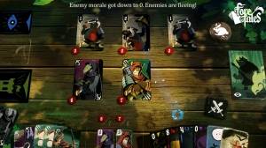 Foretales