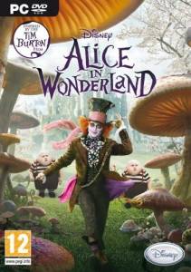  Alice In Wonderland