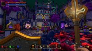 One More Dungeon 2