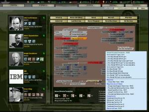 Darkest Hour: A Hearts of Iron Game 