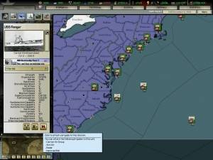 Darkest Hour: A Hearts of Iron Game 