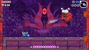 Shovel Knight Dig