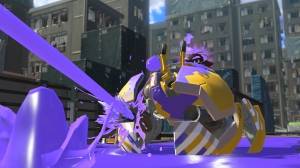 Splatoon 3