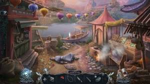 Grim Tales 22: Horizon of Wishes CE