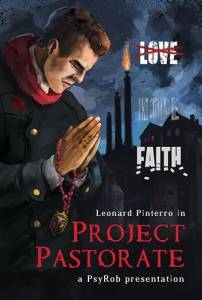 Project Pastorate