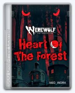 (Linux) Werewolf: The Apocalypse - Heart of the Forest