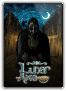 Lunar Axe