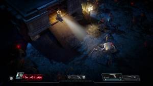 (Linux) Wasteland 3