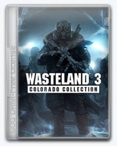 (Linux) Wasteland 3