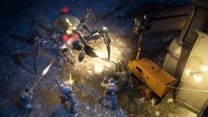 (Linux) Wasteland 3