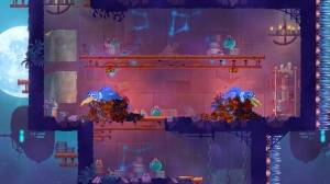 (Linux) Dead Cells: Road to the Sea