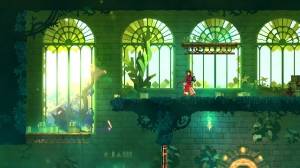 (Linux) Dead Cells: Road to the Sea