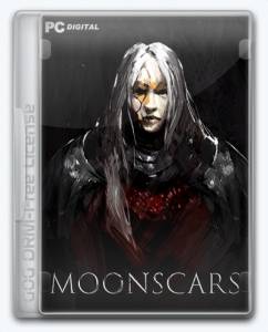 Moonscars