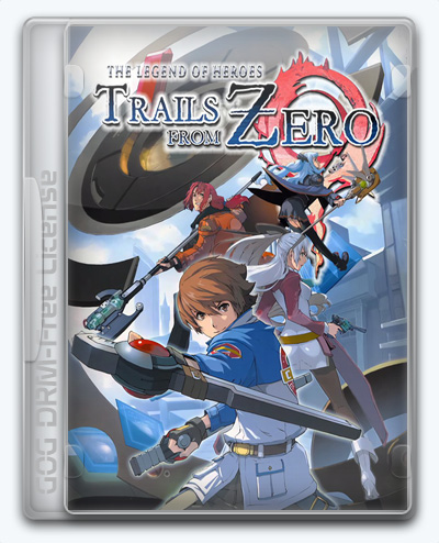 The Legend of Heroes: Trails from Zero download the last version for android