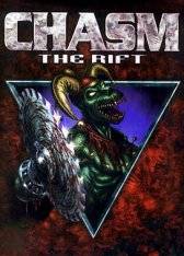 Chasm: The Rift - Remastered