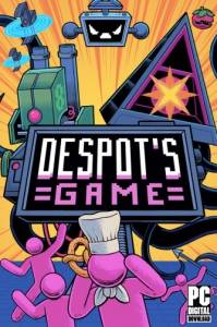 Despot's Game: Dystopian Army Builder