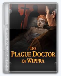 The Plague Doctor of Wippra