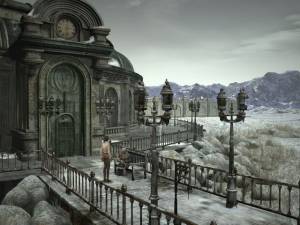  -  / Syberia - Anthology
