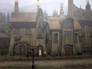  -  / Syberia - Anthology