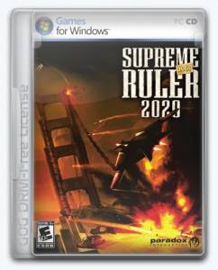 Supreme Ruler 2020