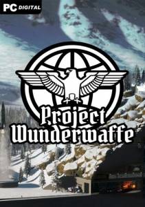  Project Wunderwaffe