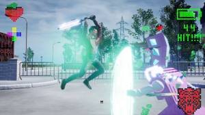  No More Heroes 3