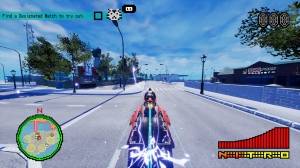  No More Heroes 3