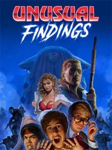 Unusual Findings