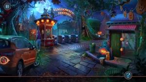 Gloomy Tales: Horrific Show