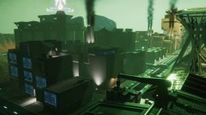 Sphere: Flying Cities - Save the World Edition