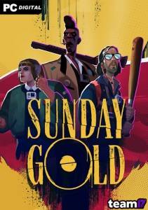  Sunday Gold