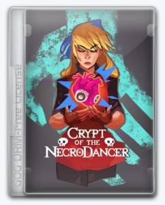 (Linux) Crypt of the Necrodancer