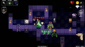 (Linux) Crypt of the Necrodancer