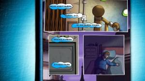 Demetrios - The BIG Cynical Adventure 