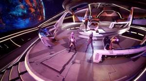  Star Trek Prodigy: Supernova