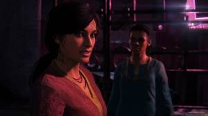Uncharted: Legacy of Thieves Collection