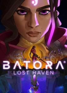 Batora Lost Haven