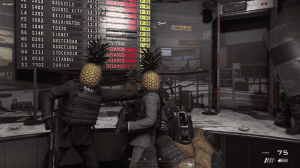Call of Duty: Modern Warfare 2 - Campaign Remastered