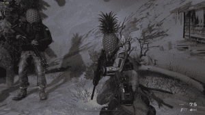 Call of Duty: Modern Warfare 2 - Campaign Remastered