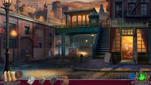 Dark City 7: International Intrigue
